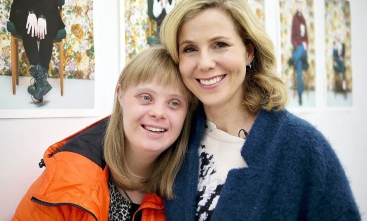 A World Without Down's Syndrome?