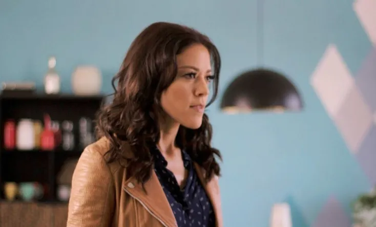 A Woman With No Filter