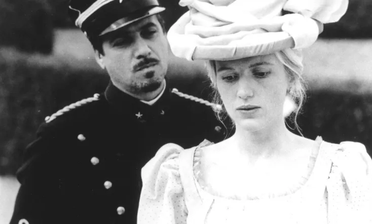 A Woman of the North