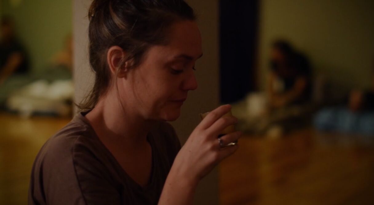 Ayahuasca and the Path of the Shaman