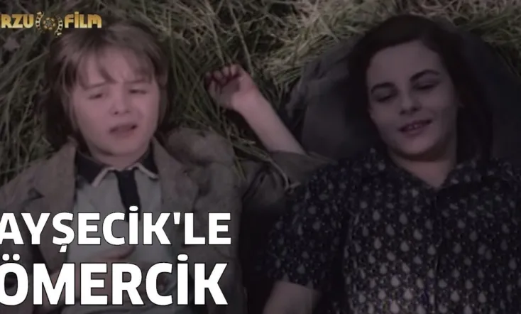 Ayşecik ile Ömercik