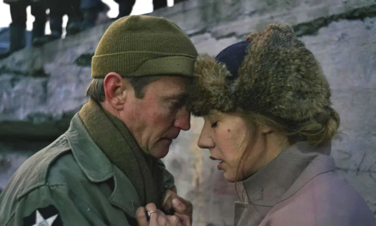 A Year of the Quiet Sun