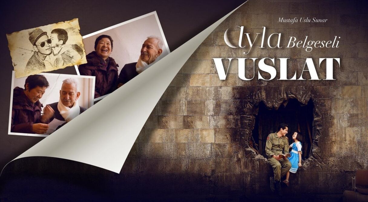 Ayla Belgeseli Vuslat