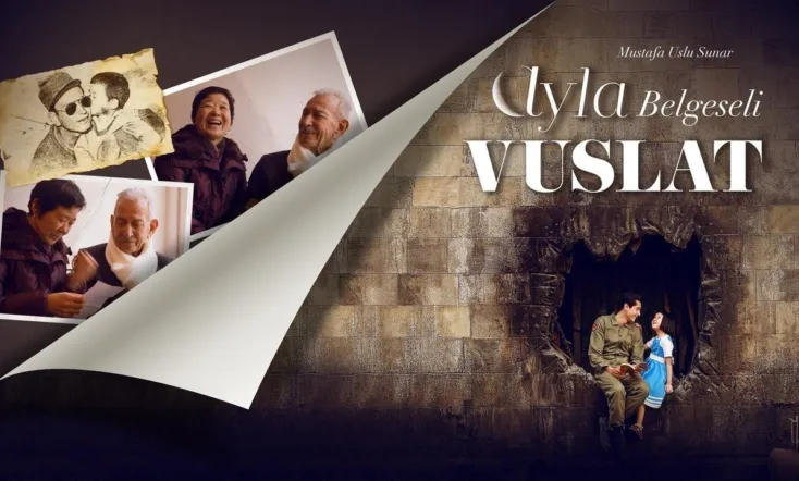 Ayla Belgeseli Vuslat