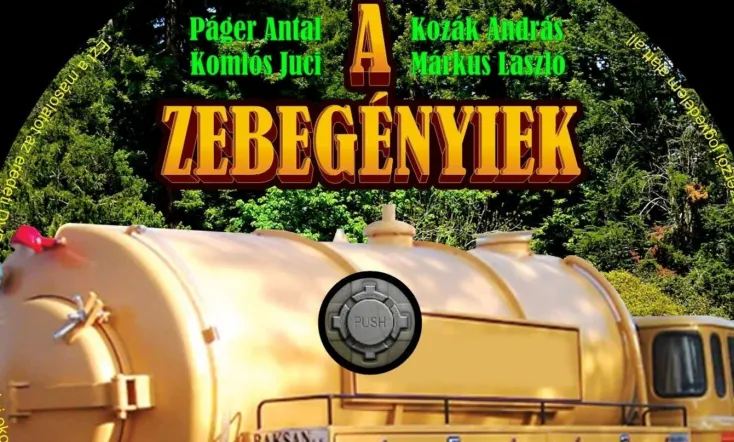 A zebegényiek