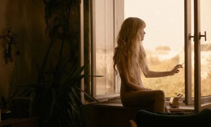 Bang Gang (A Modern Love Story)