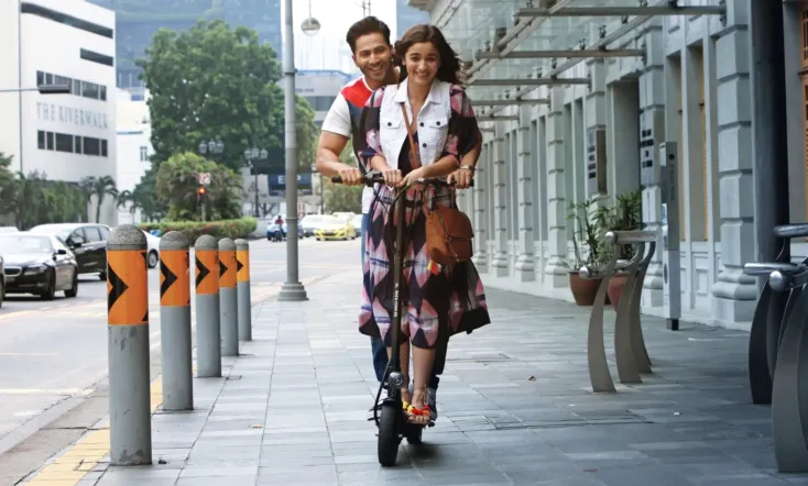 Badrinath Ki Dulhania