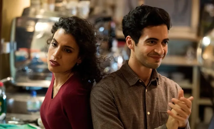 Baghdad in My Shadow