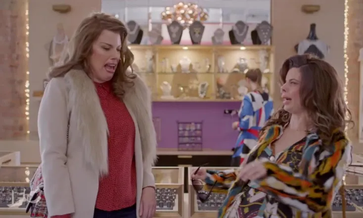 Baroness von Sketch Show
