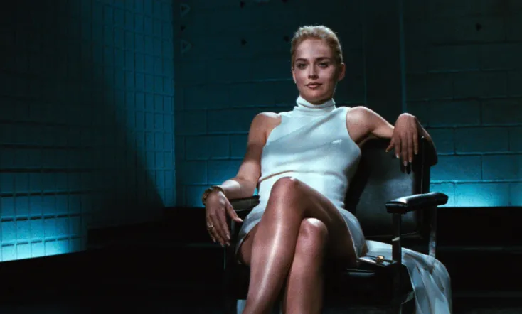 Basic Instinct