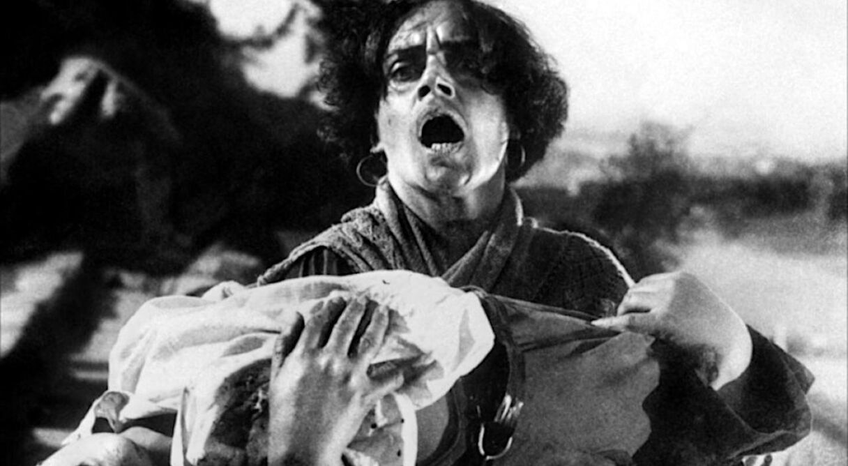 Battleship Potemkin