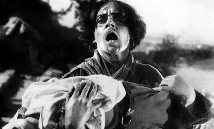 Battleship Potemkin