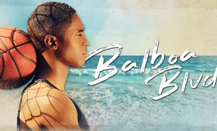 Balboa Blvd