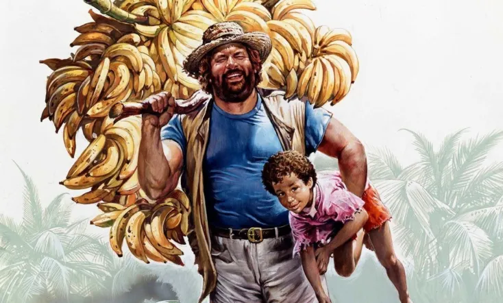 Banana Joe