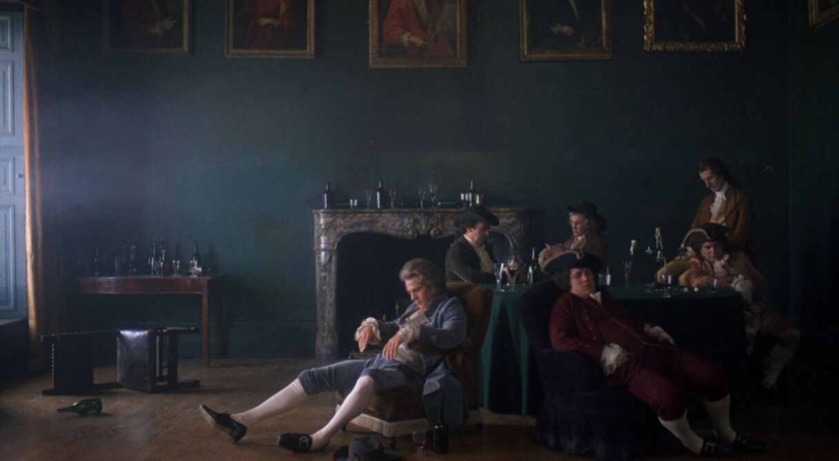 Barry Lyndon