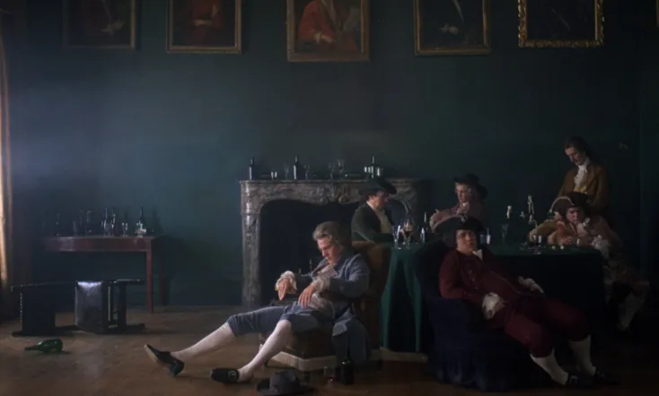 Barry Lyndon