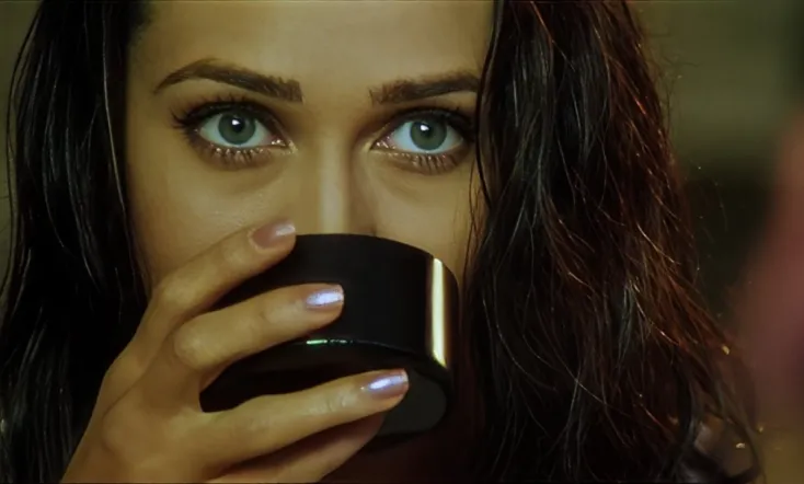 Baaz: A Bird in Danger