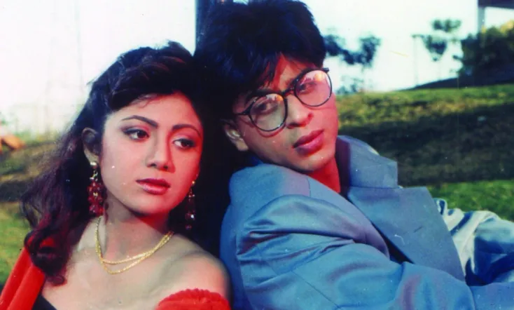 Baazigar