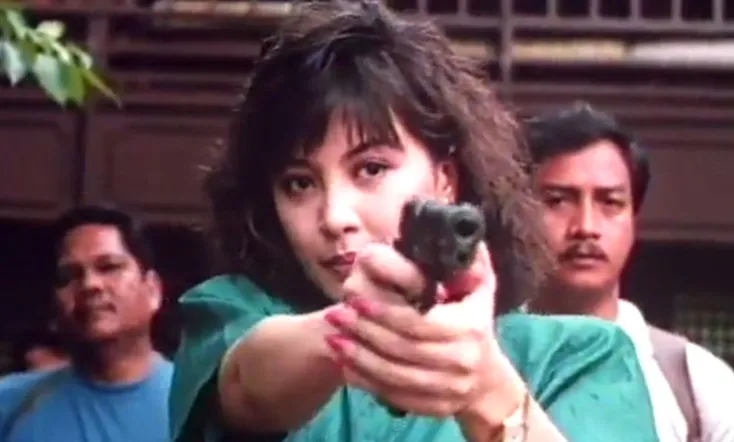 Babangon Ako't Dudurugin Kita