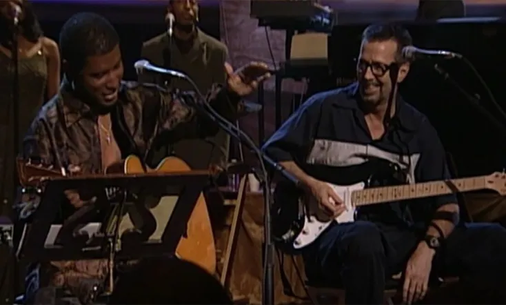 Babyface: MTV Unplugged NYC 1997