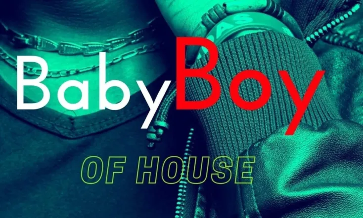 Baby Boy of House