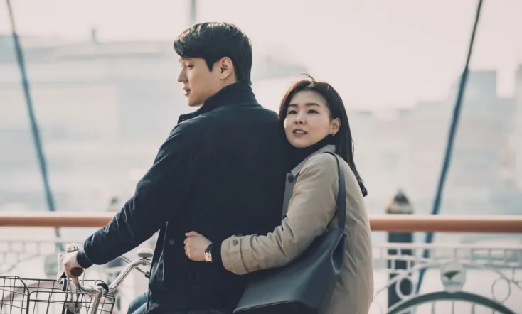 Back to the Hong Kong