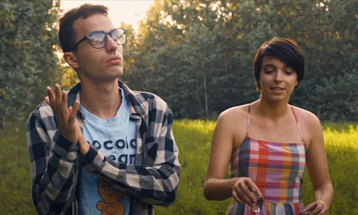 Background music for anxiety