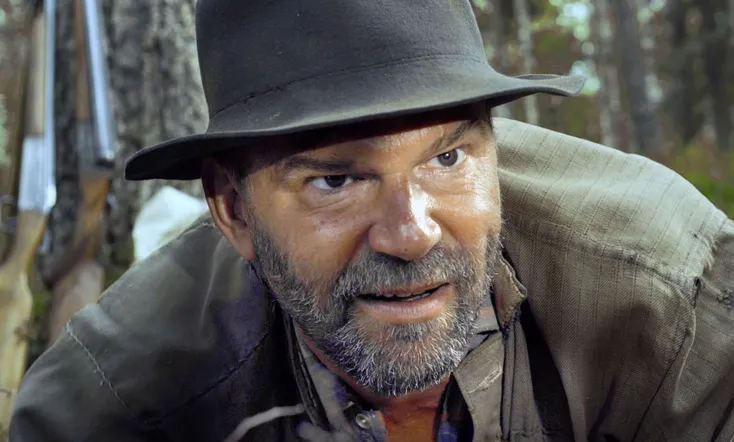 Backwood Philosopher