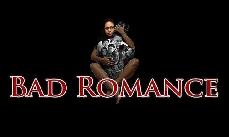 Bad Romance
