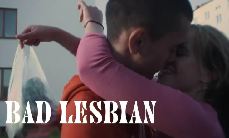 Bad Lesbian