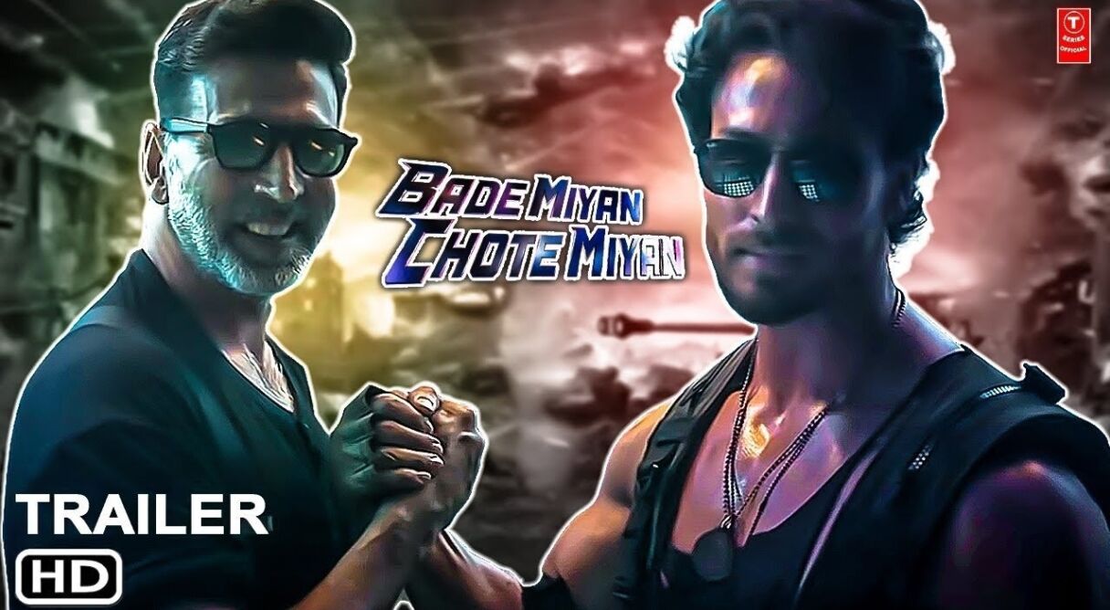 Bade Miyan Chote Miyan