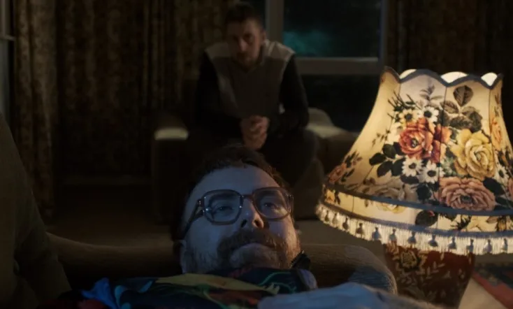 Bad Things in the Middle of Nowhere