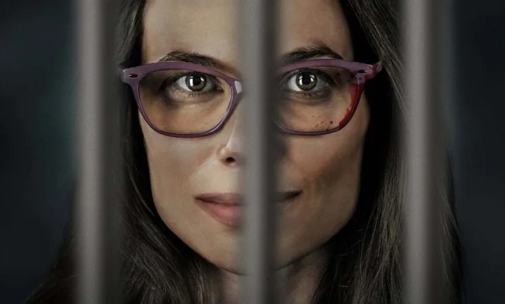 Bad Behind Bars: Jodi Arias