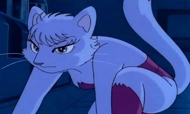 Bagi: The Monster of Mighty Nature