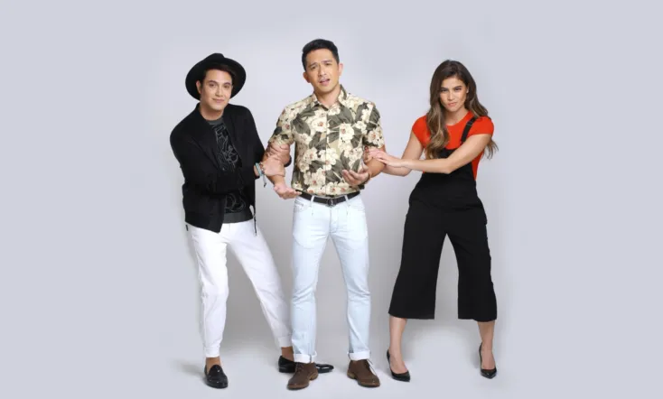 Bakit Lahat ng Gwapo May Boyfriend?!