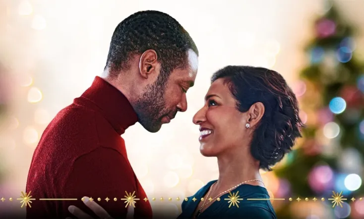 Baking Spirits Bright