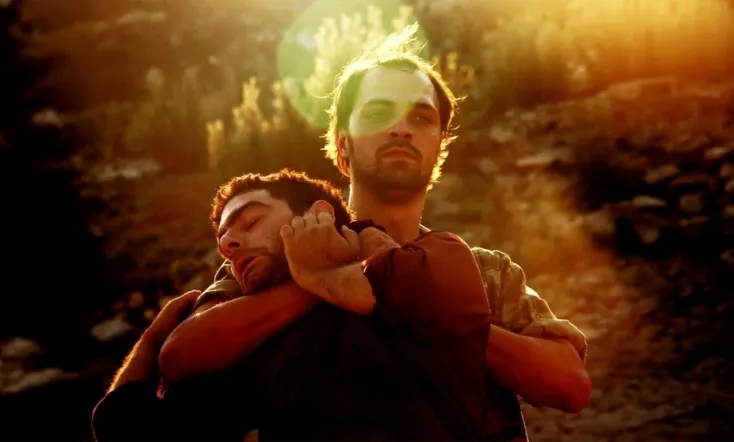 Başka Semtin Çocukları