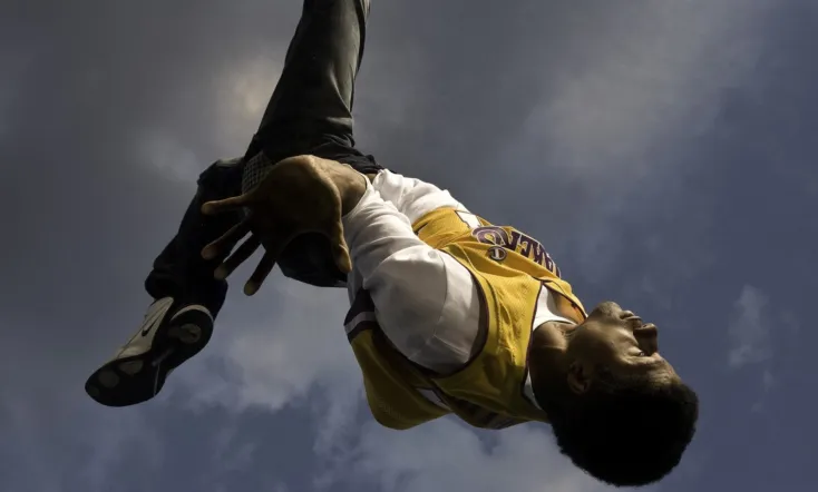 Balla con noi - Let's Dance