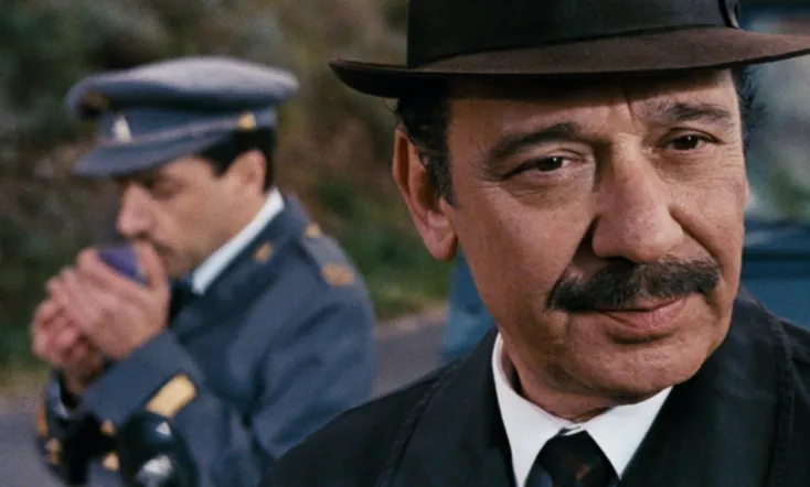 Balada da Praia dos Cães