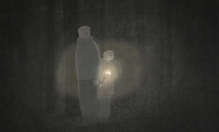 Balades sous les étoiles