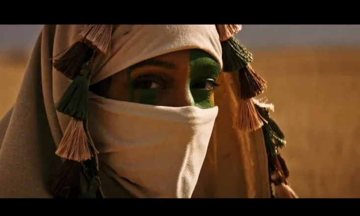 Ballads of the Exodus