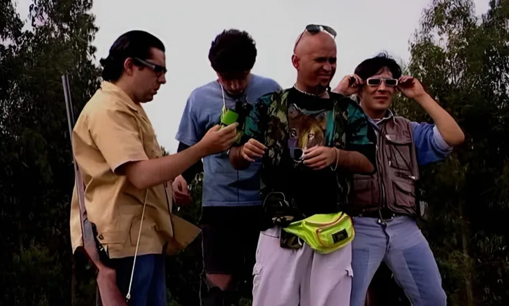 Balas & Bolinhos: O Regresso