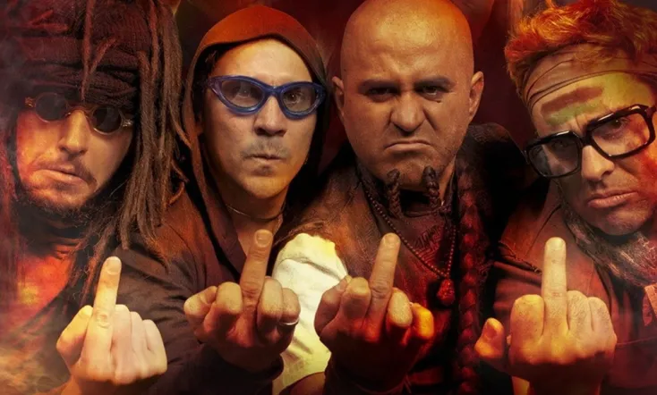 Balas & Bolinhos: O Último Capítulo