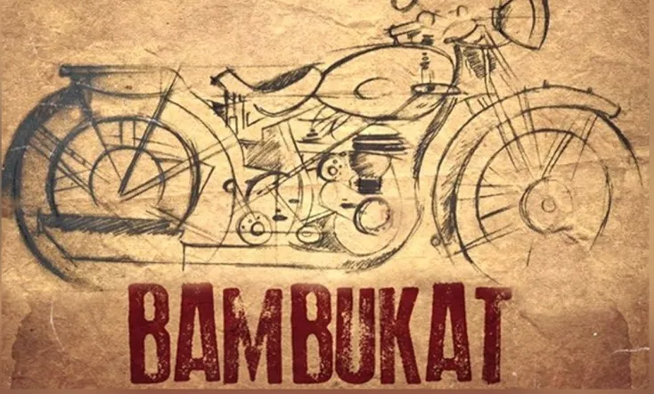 Bambukat