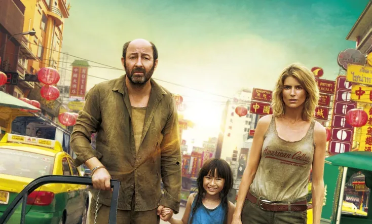 Bangkok, We Have A Problem!