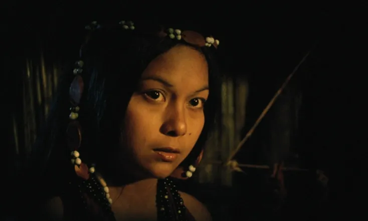 Banaue: Stairway to the Sky