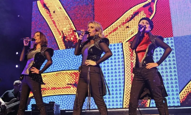 Bananarama: Live At The London Eventim Hammersmith Apollo