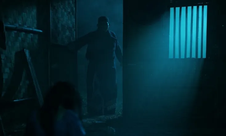 Bangkitnya Mayit: The Dark Soul