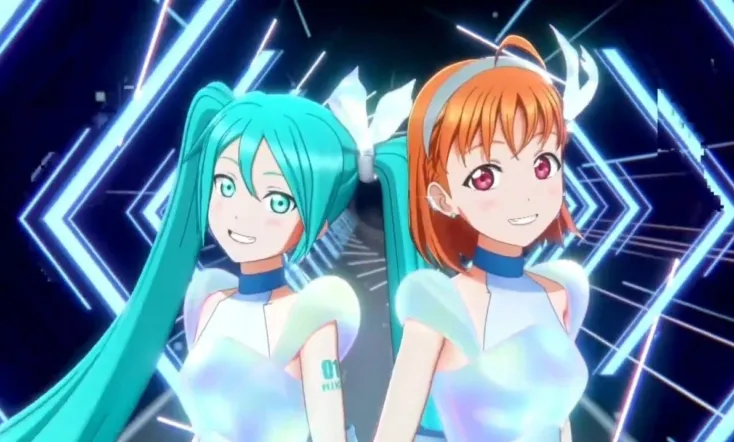 BANZAI! digital trippers