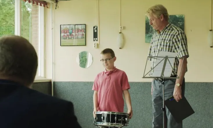 Bannebroek's Got Talent